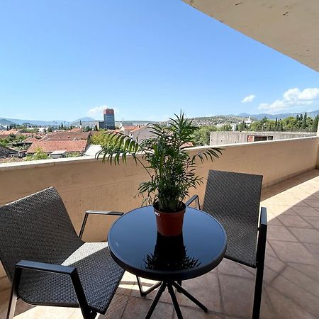 Hotel Bojatours Podgorica Kültér fotó