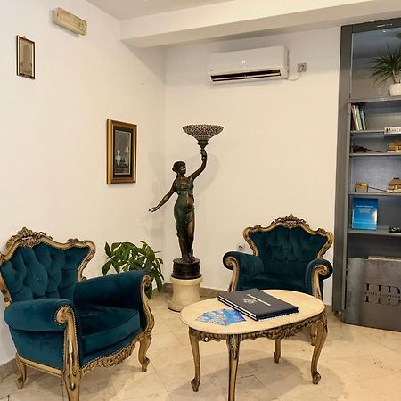 Hotel Bojatours Podgorica Kültér fotó