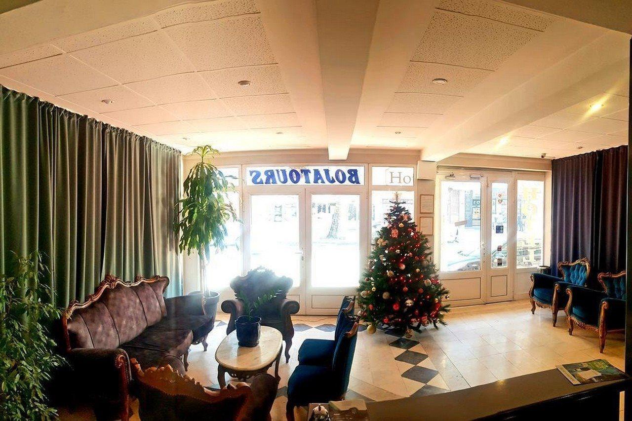Hotel Bojatours Podgorica Kültér fotó