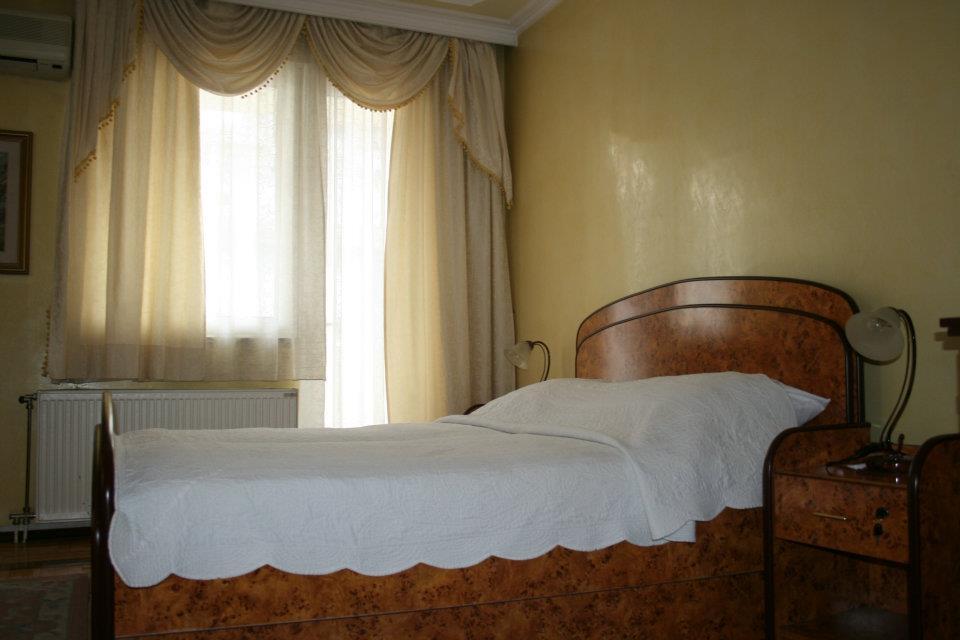 Hotel Bojatours Podgorica Kültér fotó