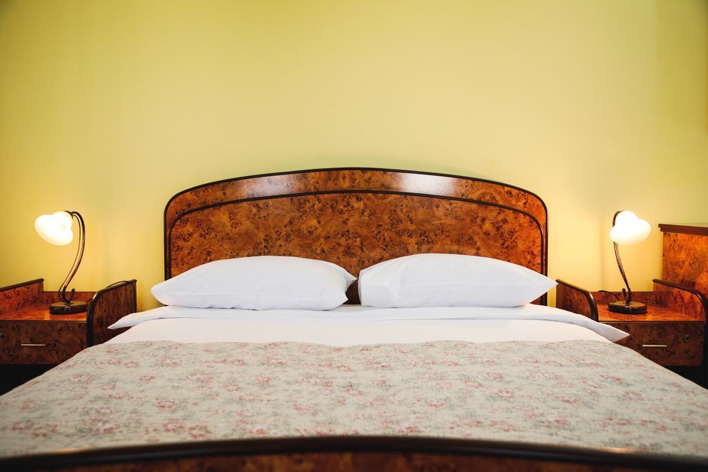 Hotel Bojatours Podgorica Kültér fotó