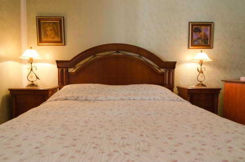 Hotel Bojatours Podgorica Kültér fotó
