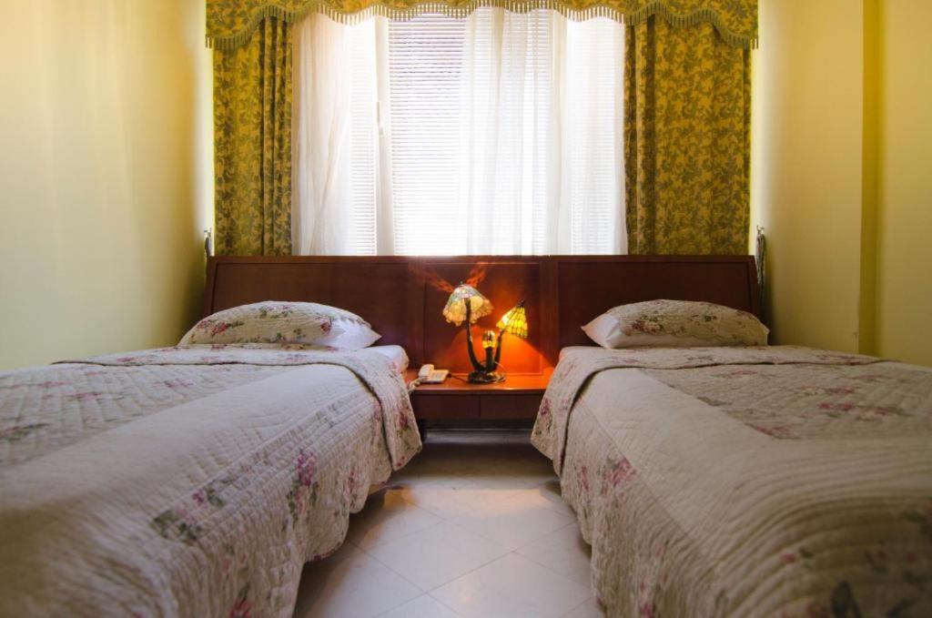 Hotel Bojatours Podgorica Kültér fotó