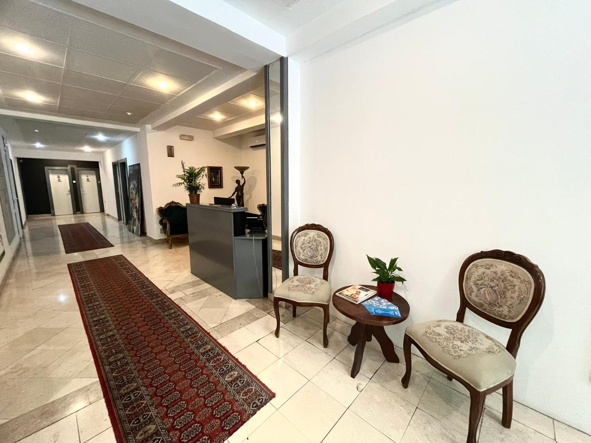 Hotel Bojatours Podgorica Kültér fotó
