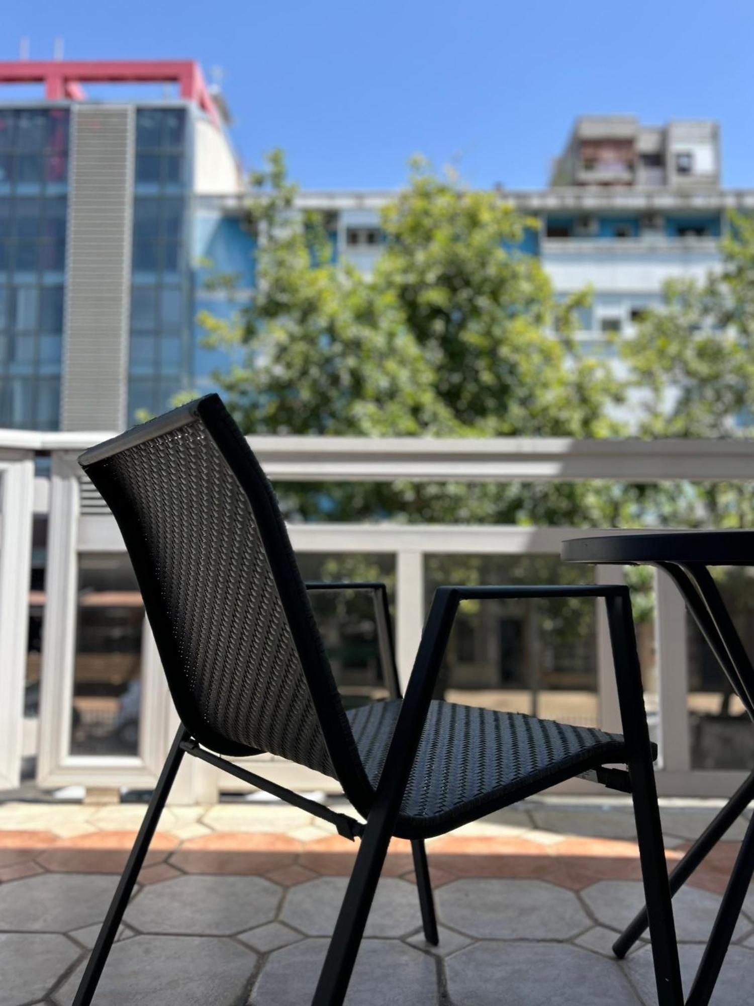 Hotel Bojatours Podgorica Kültér fotó