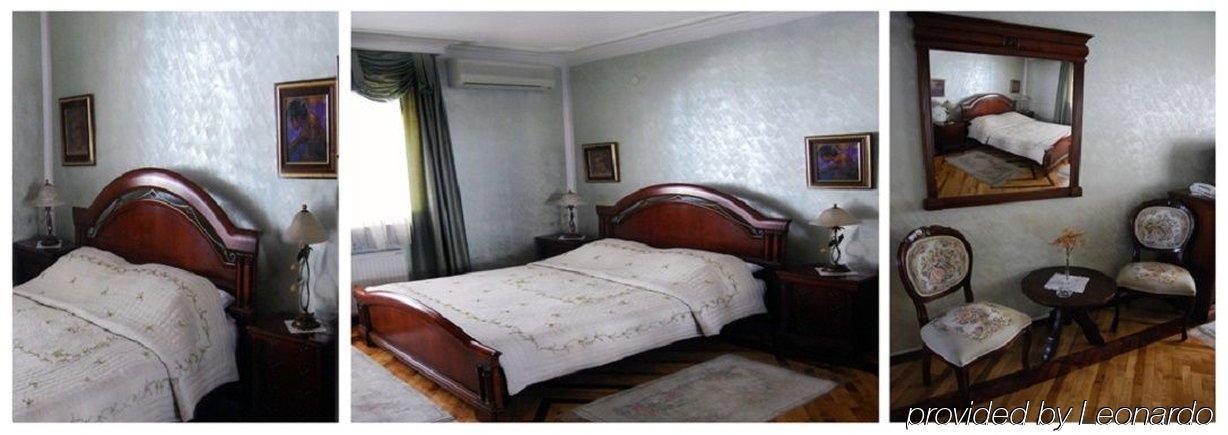 Hotel Bojatours Podgorica Kültér fotó