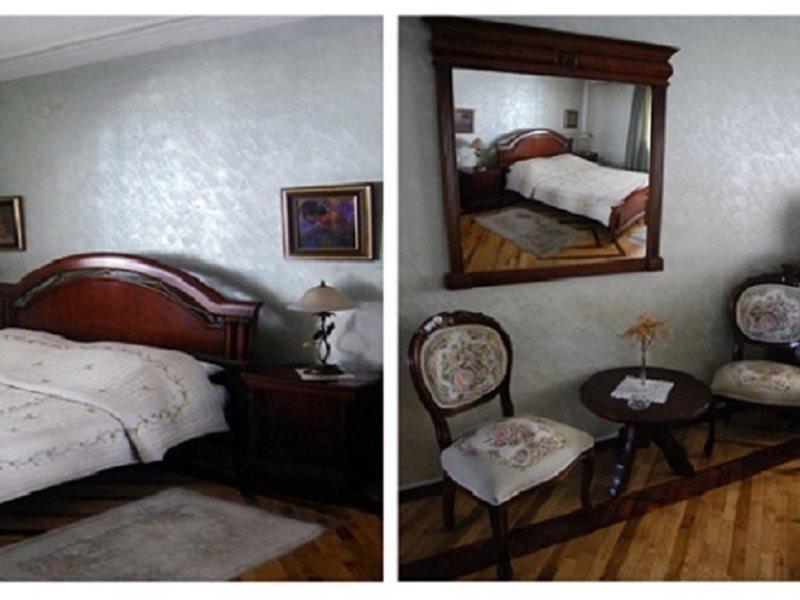 Hotel Bojatours Podgorica Kültér fotó