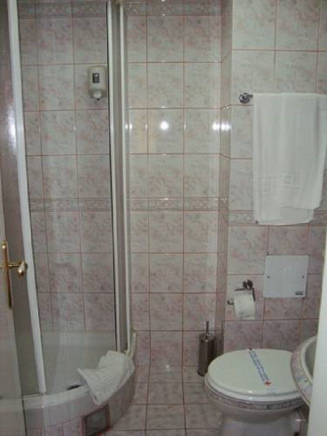 Hotel Bojatours Podgorica Kültér fotó