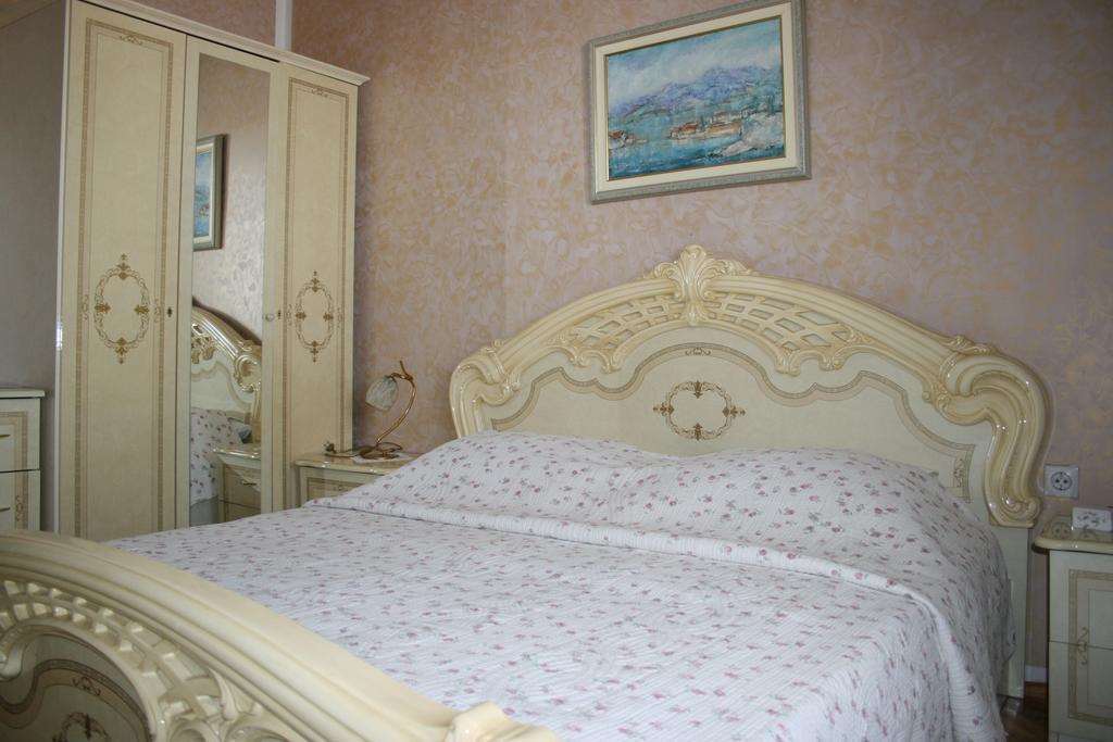 Hotel Bojatours Podgorica Szoba fotó